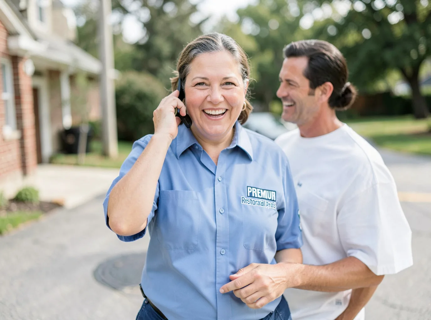 Water Damage Restoration Lawton, MI FAQs